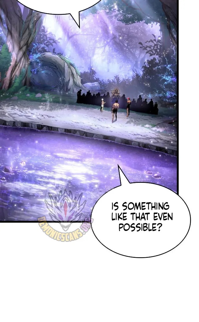 Read The World After the Fall chapter 200.1 image 11 on Lezhin