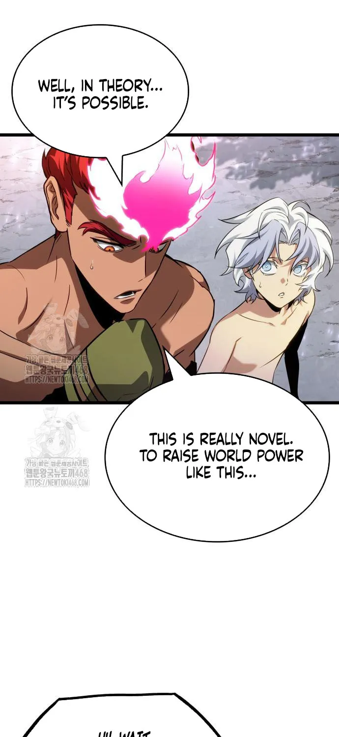 Read The World After the Fall chapter 200.1 image 12 on Lezhin