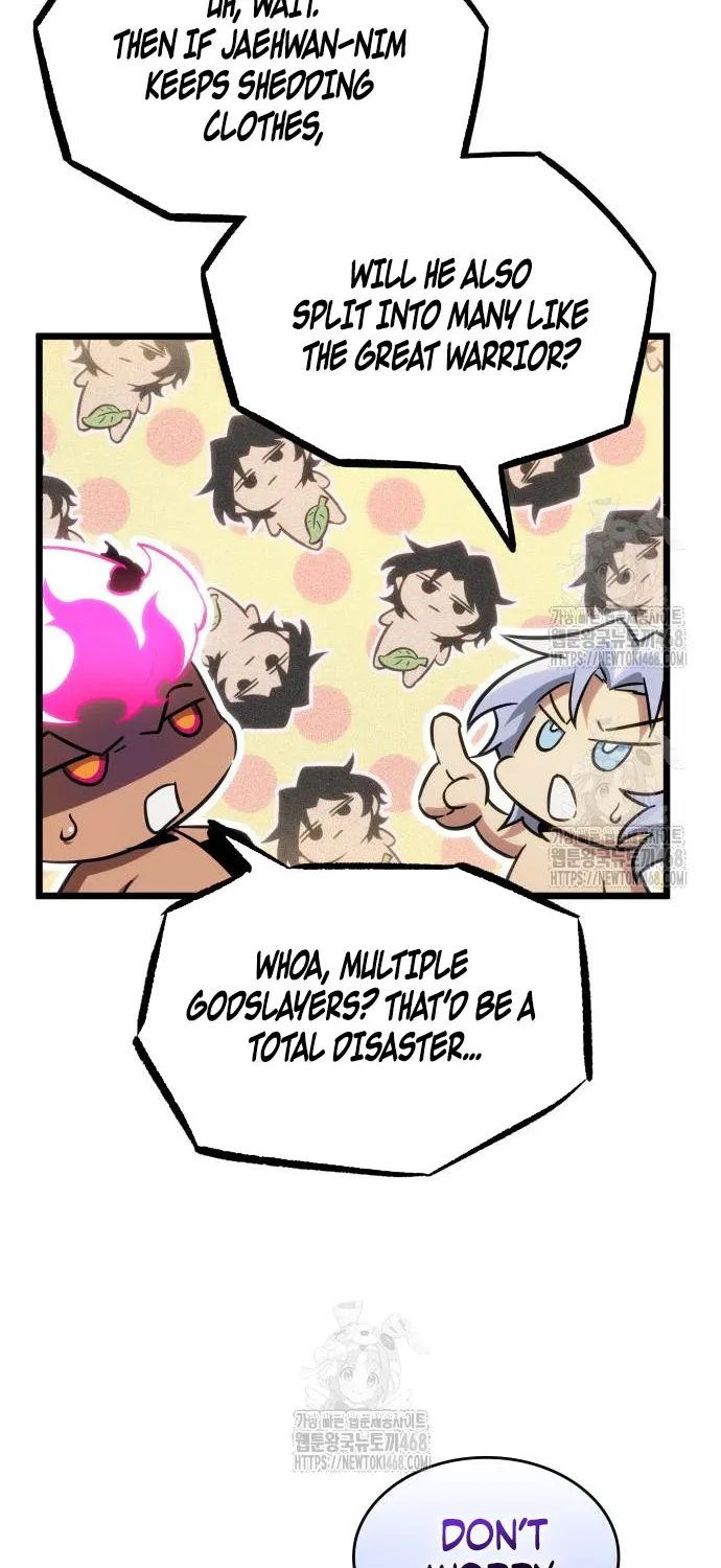 Read The World After the Fall chapter 200.1 image 13 on Lezhin