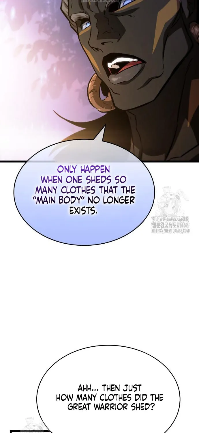 Read The World After the Fall chapter 200.1 image 15 on Lezhin