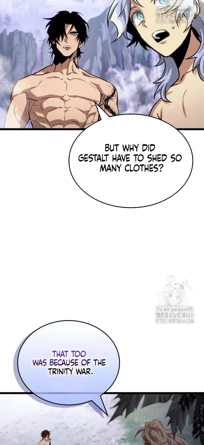 Read The World After the Fall chapter 200.1 image 20 on Lezhin