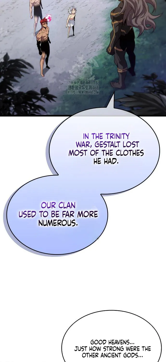 Read The World After the Fall chapter 200.1 image 21 on Lezhin