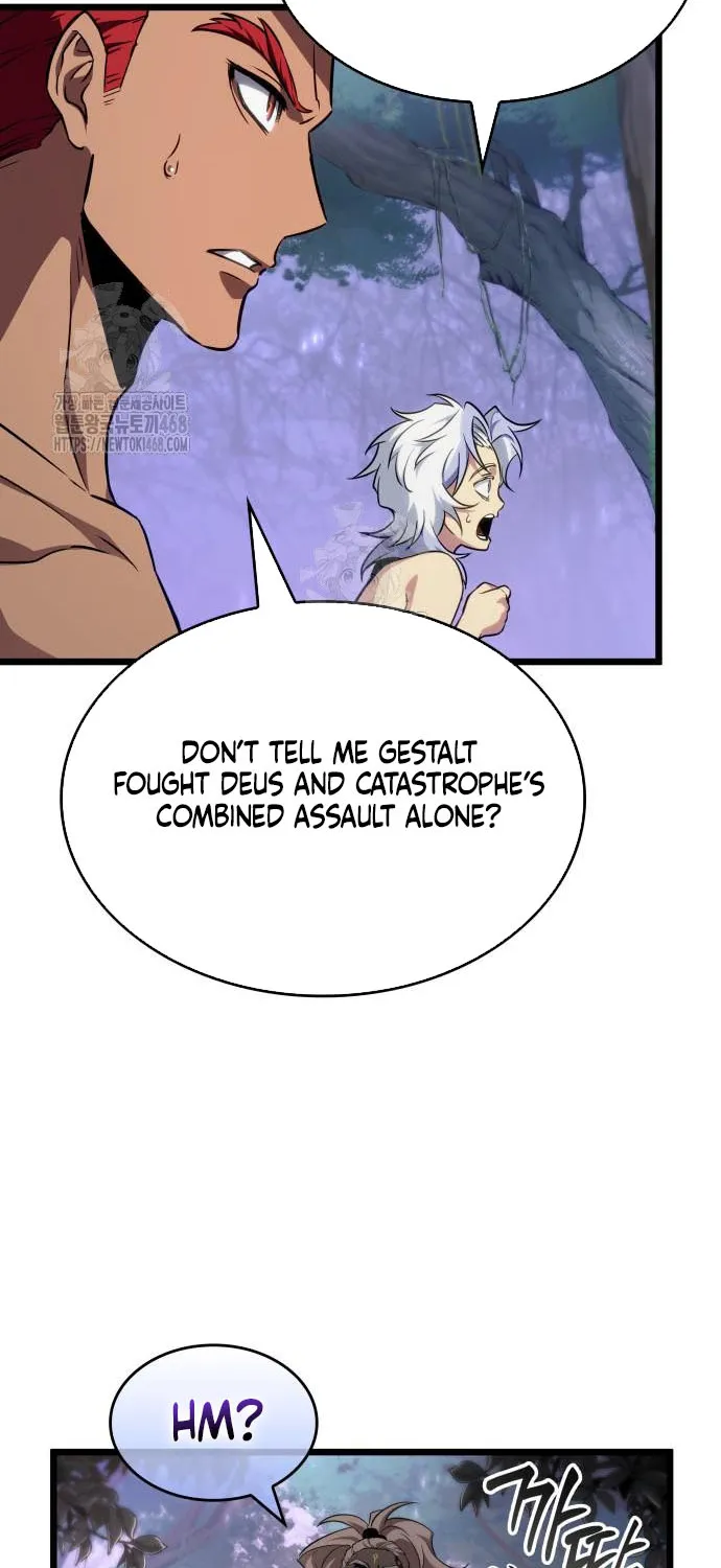 Read The World After the Fall chapter 200.1 image 22 on Lezhin