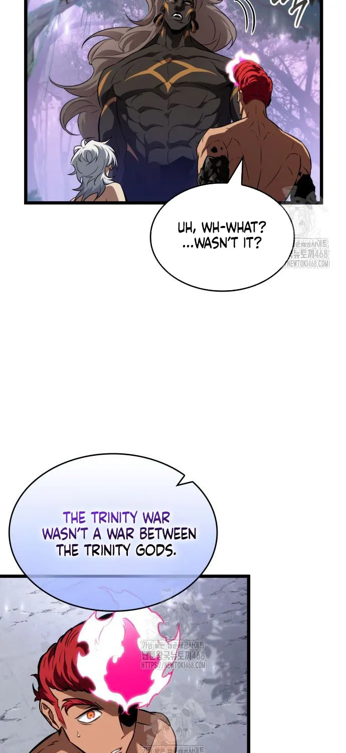Read The World After the Fall chapter 200.1 image 23 on Lezhin