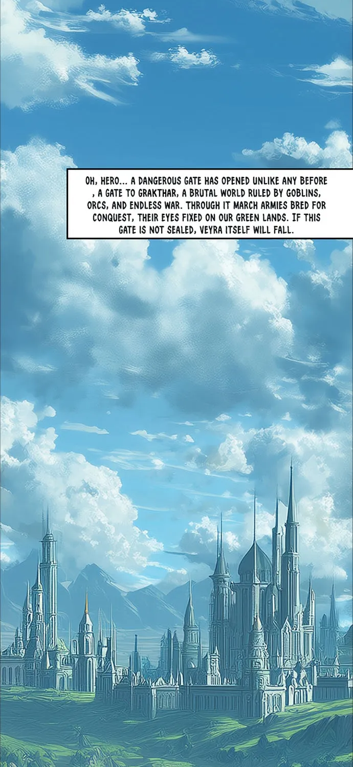 Read The World After the Fall chapter 200.1 image 3 on Lezhin
