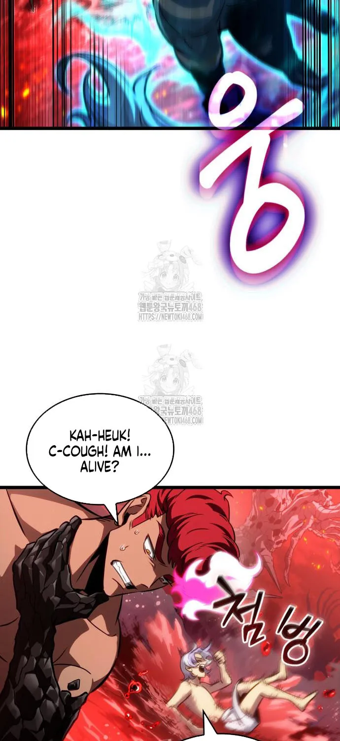Read The World After the Fall chapter 200.1 image 47 on Lezhin