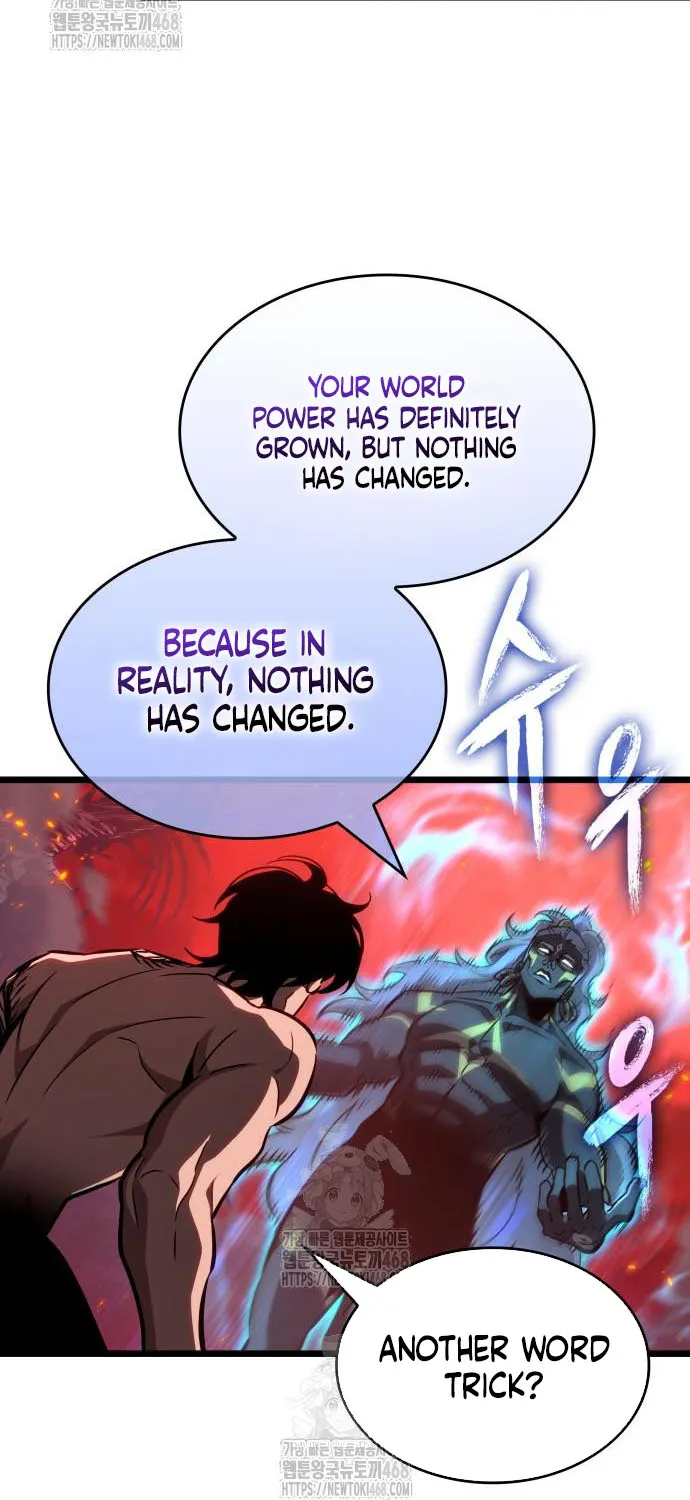 Read The World After the Fall chapter 200.1 image 49 on Lezhin