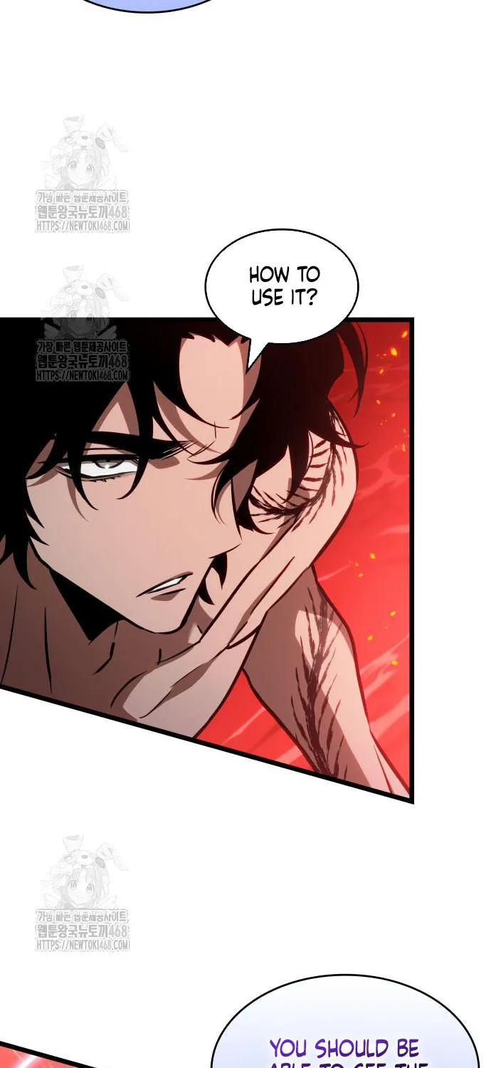 Read The World After the Fall chapter 200.1 image 51 on Lezhin