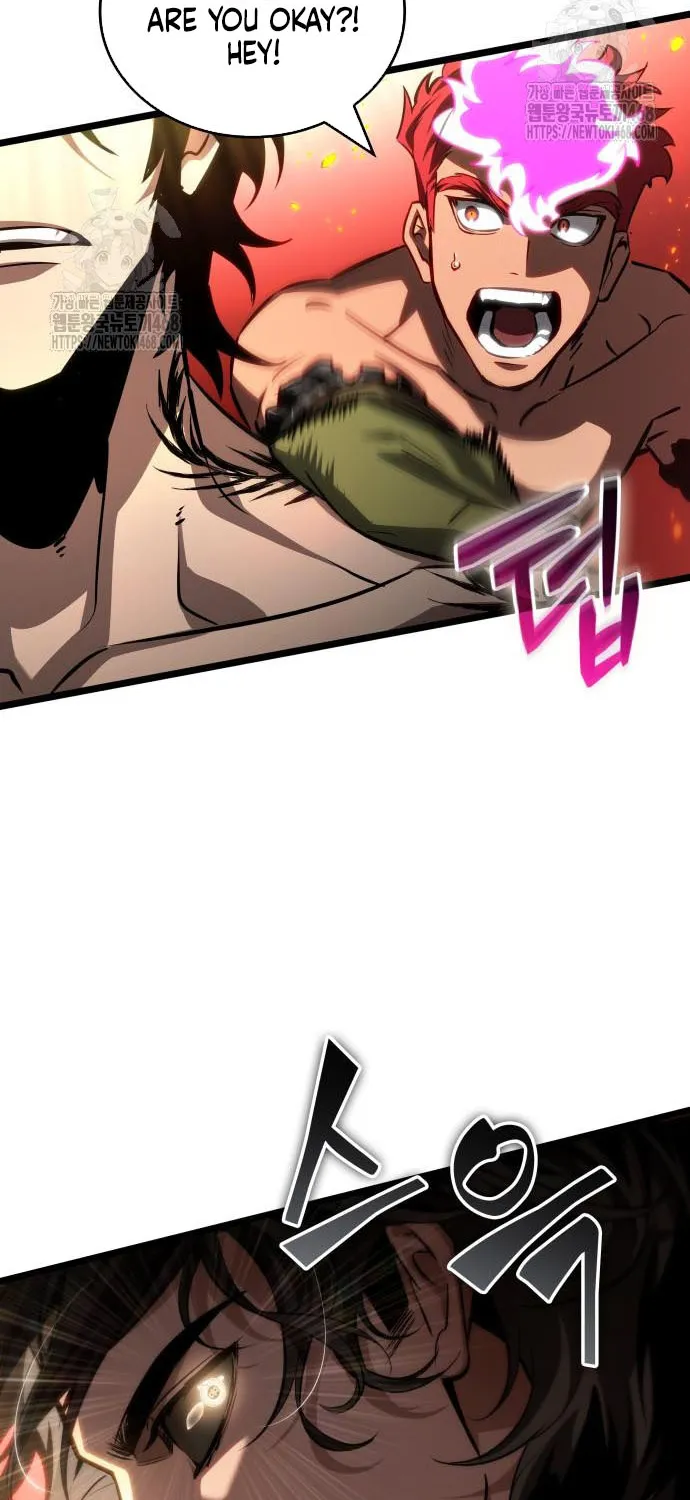 Read The World After the Fall chapter 200.1 image 57 on Lezhin