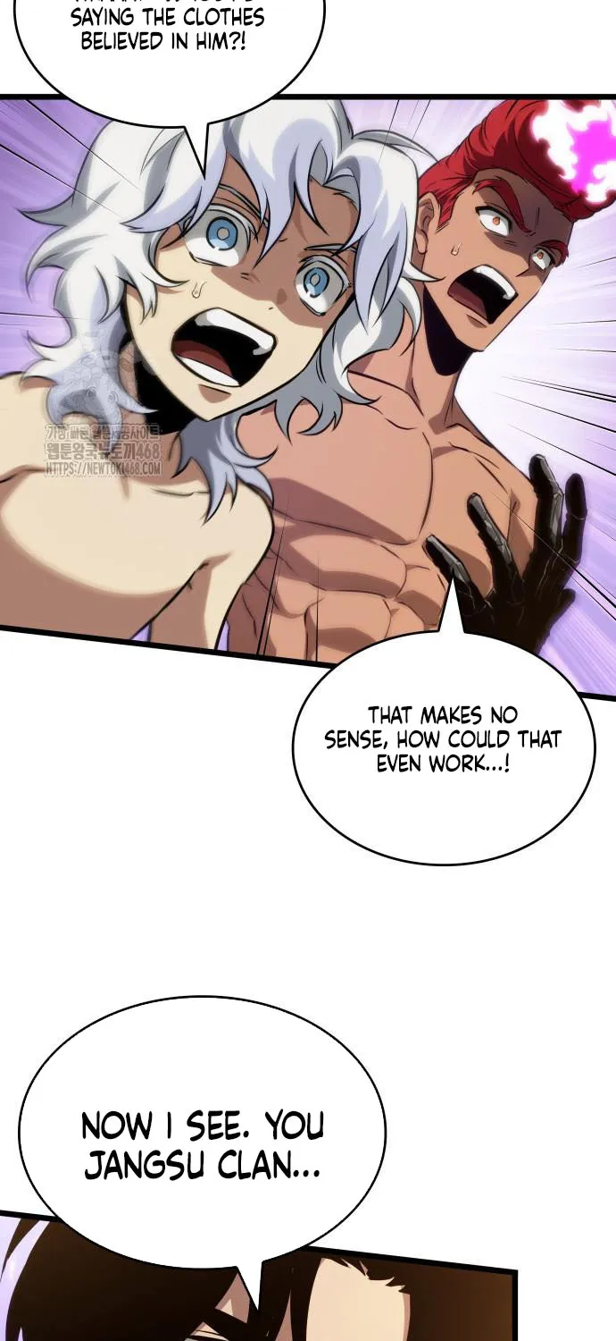 Read The World After the Fall chapter 200.1 image 6 on Lezhin