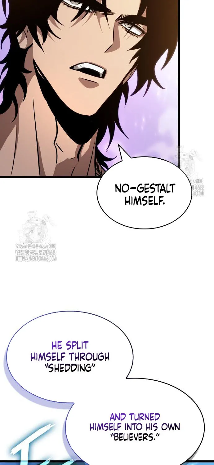 Read The World After the Fall chapter 200.1 image 7 on Lezhin