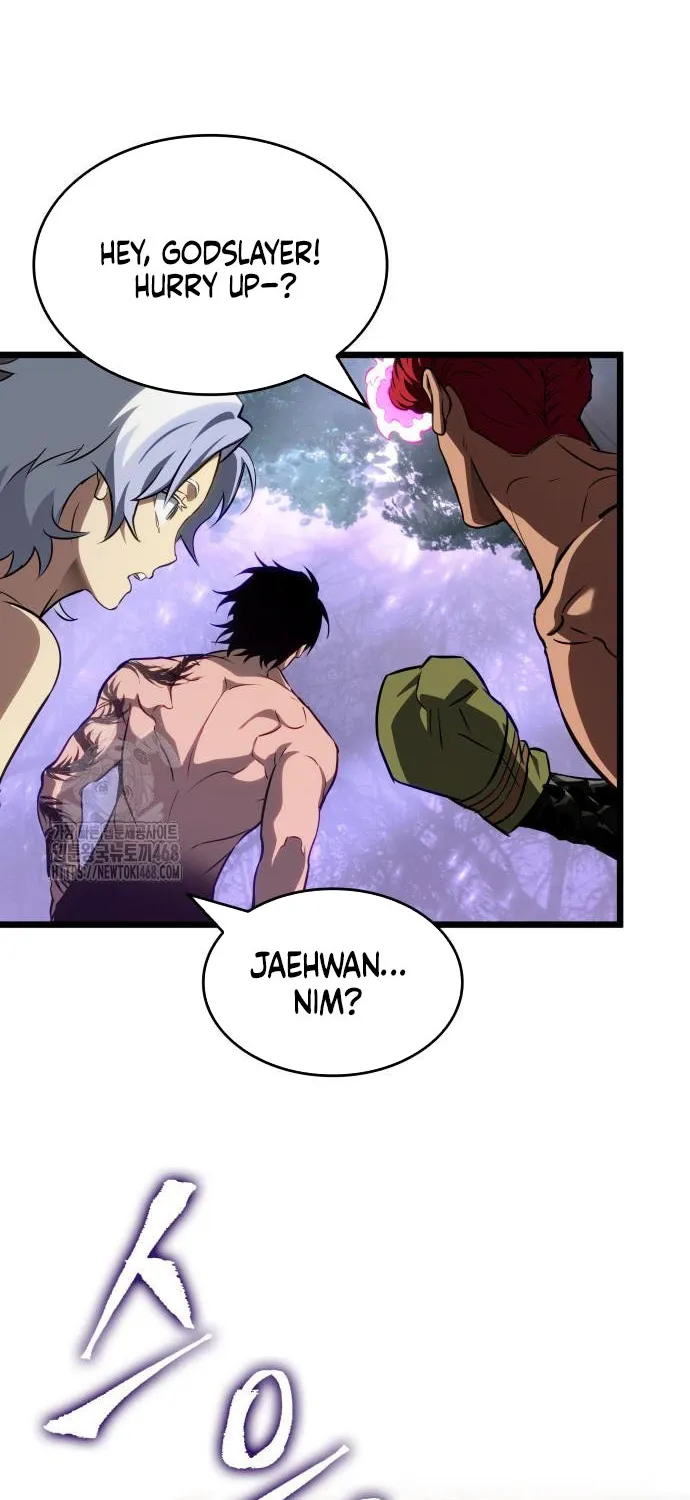 Read The World After the Fall chapter 200.1 image 76 on Lezhin