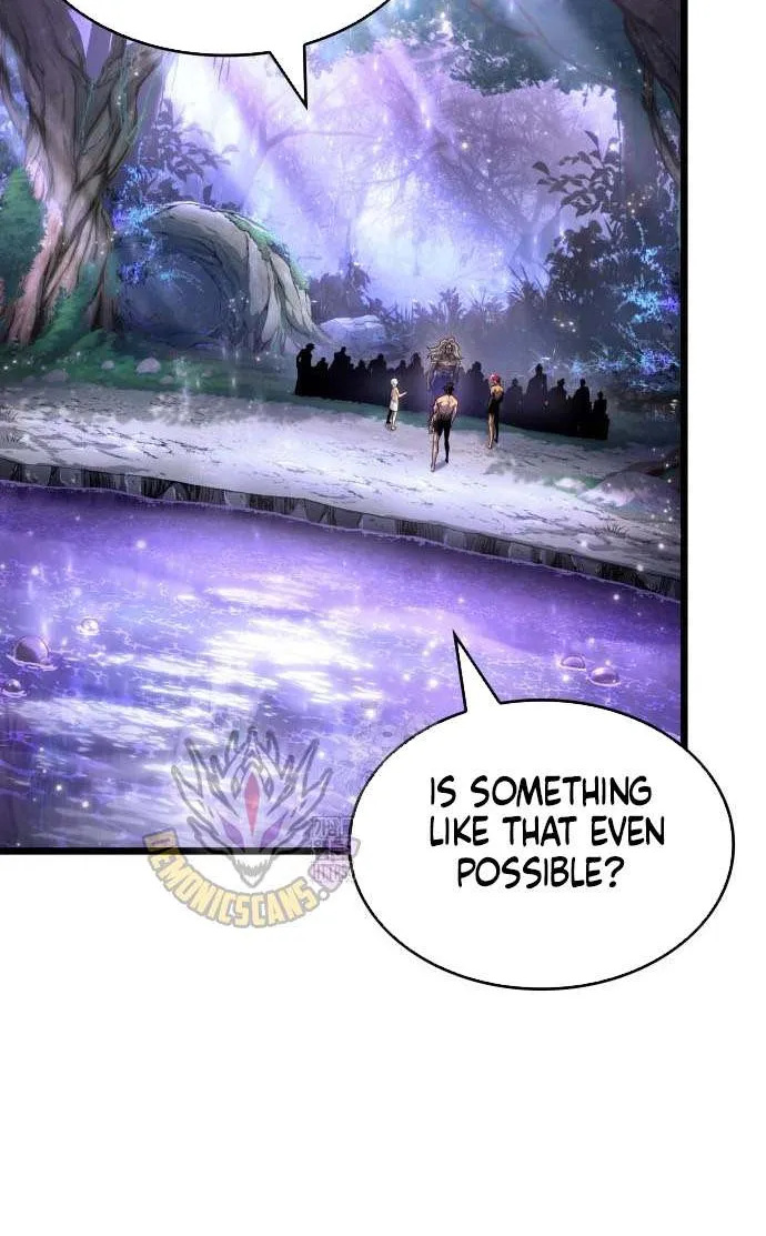 Read The World After the Fall chapter 200 image 11 on Lezhin