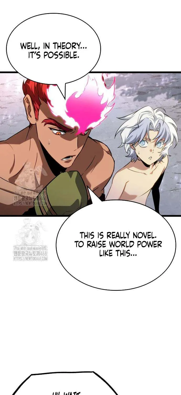 Read The World After the Fall chapter 200 image 12 on Lezhin