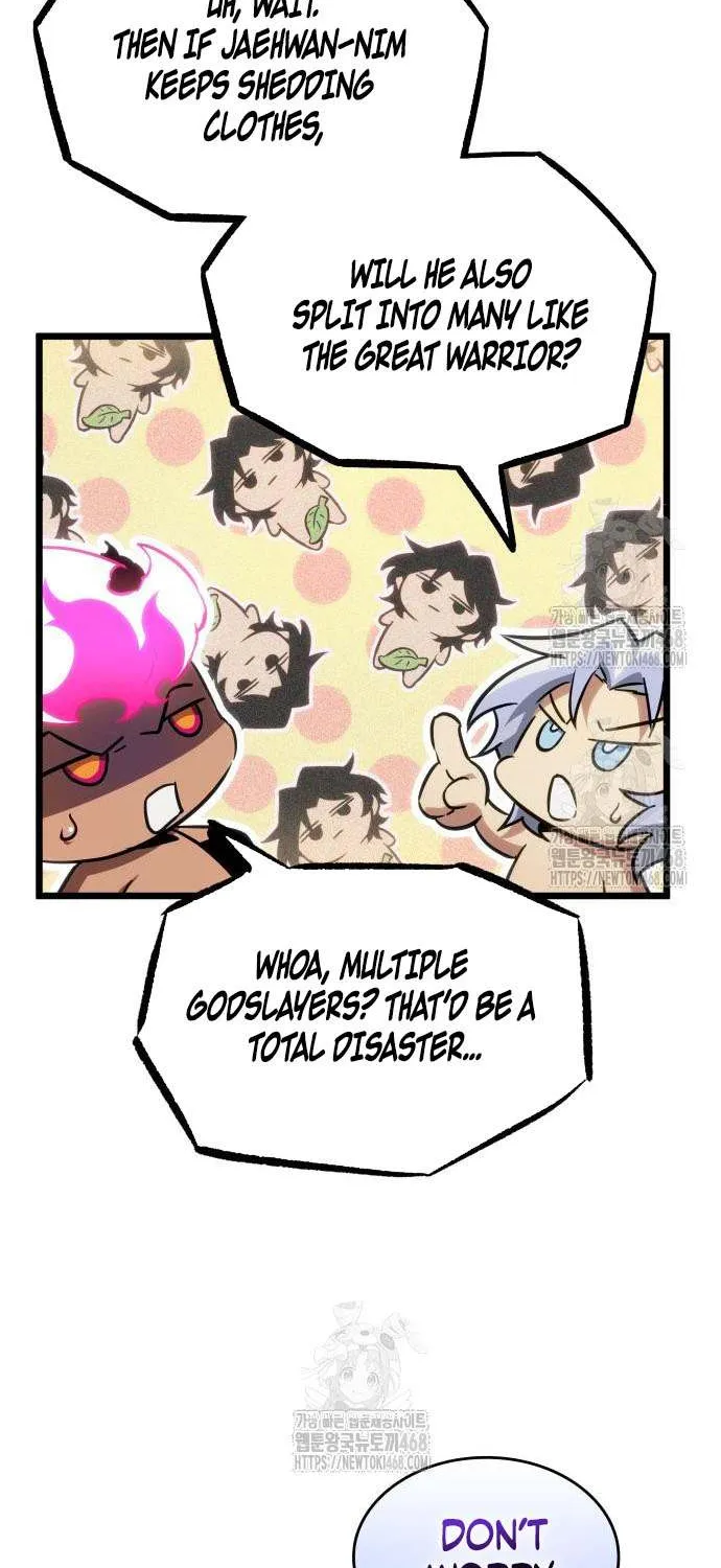 Read The World After the Fall chapter 200 image 13 on Lezhin