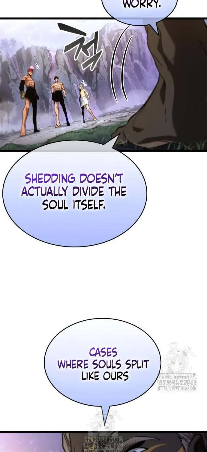 Read The World After the Fall chapter 200 image 14 on Lezhin