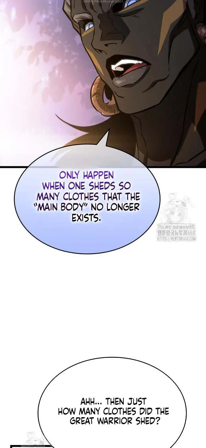 Read The World After the Fall chapter 200 image 15 on Lezhin