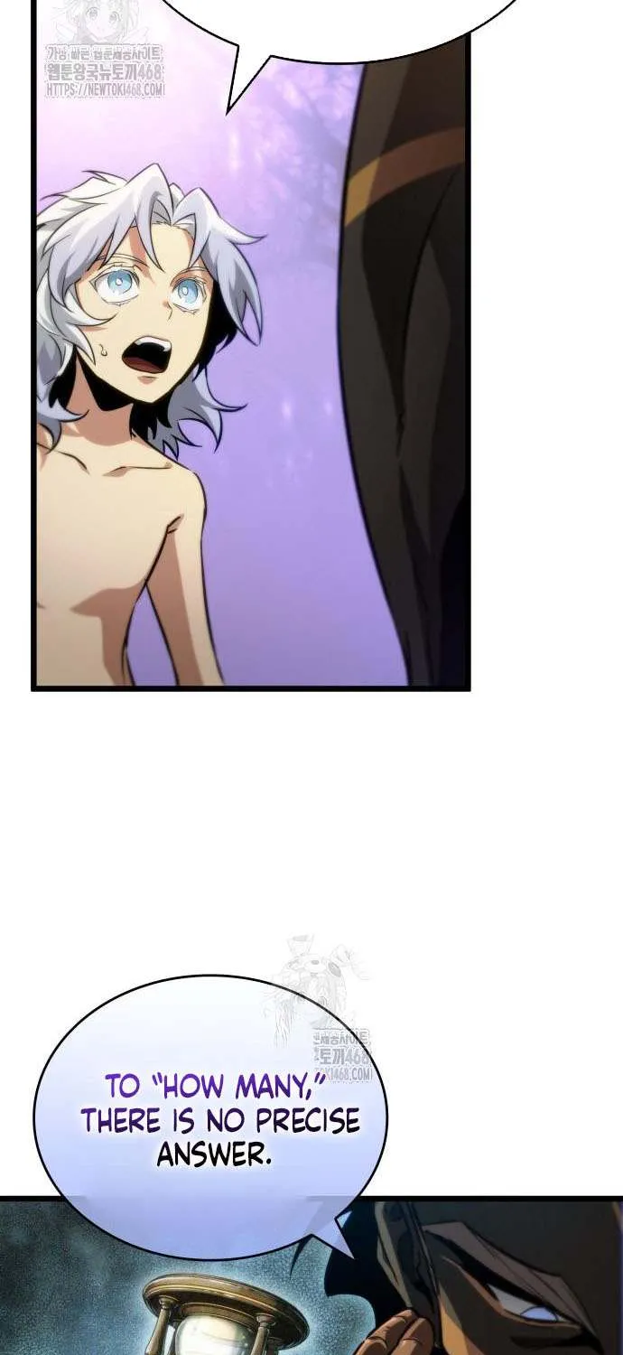 Read The World After the Fall chapter 200 image 16 on Lezhin