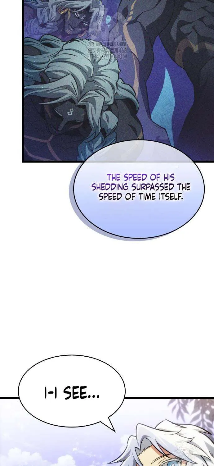 Read The World After the Fall chapter 200 image 19 on Lezhin