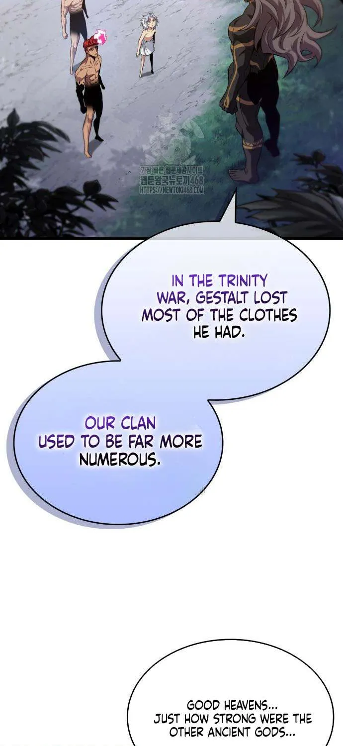 Read The World After the Fall chapter 200 image 21 on Lezhin