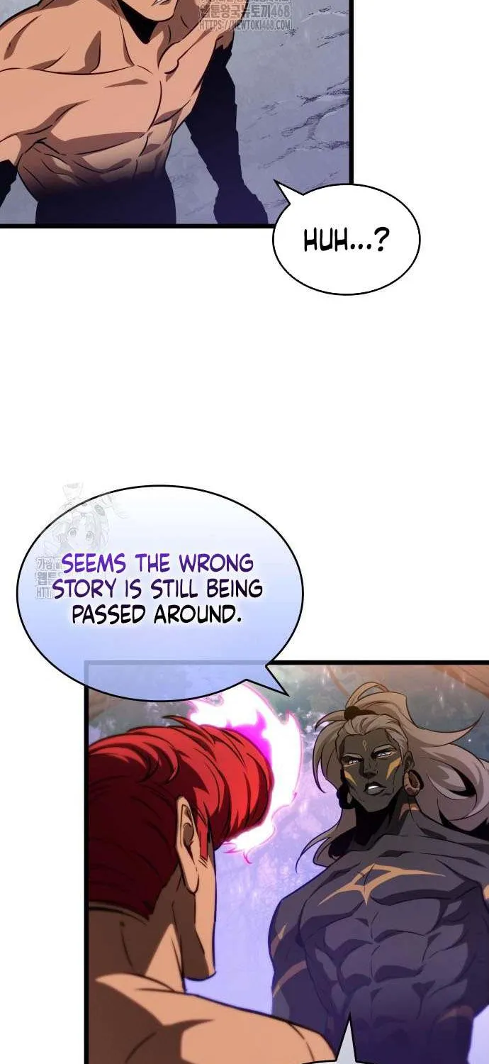 Read The World After the Fall chapter 200 image 24 on Lezhin