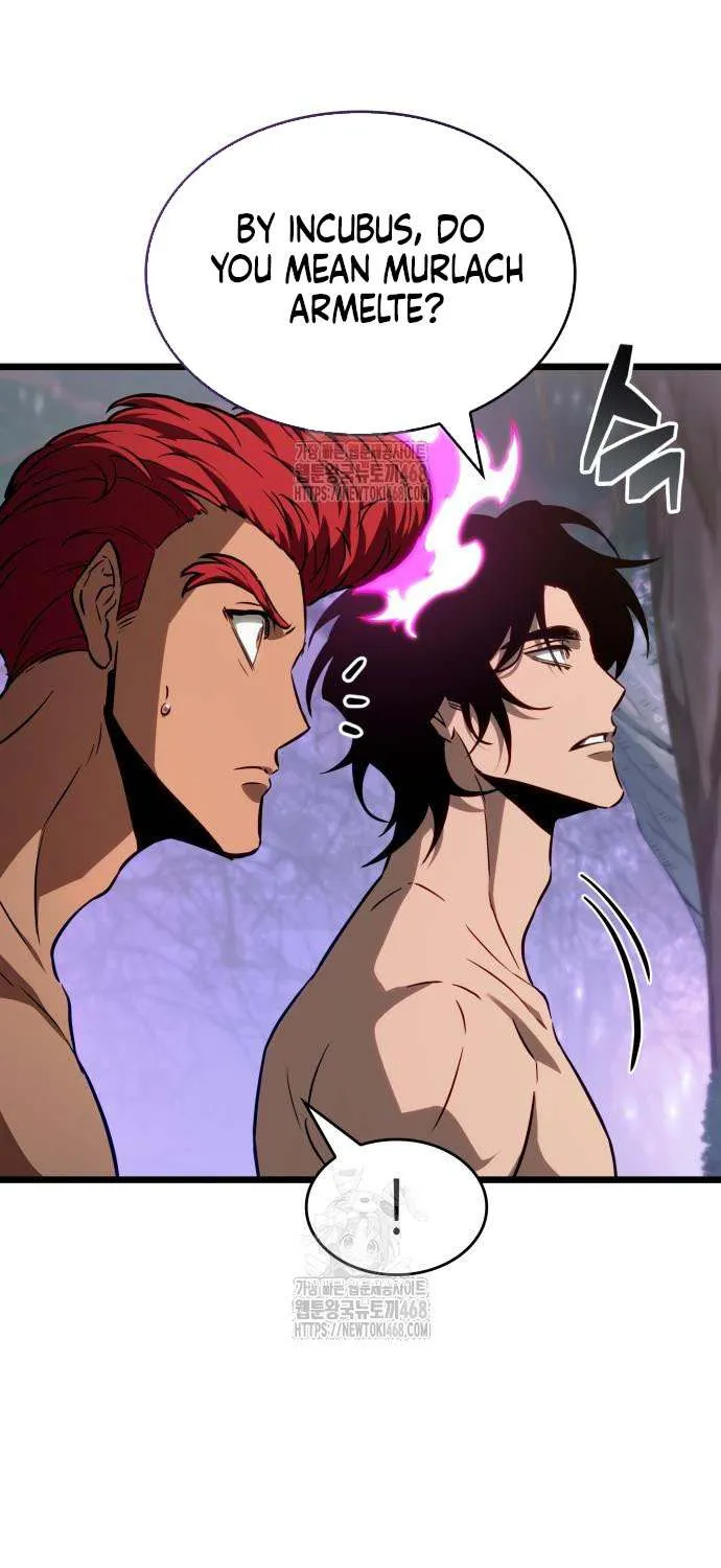 Read The World After the Fall chapter 200 image 26 on Lezhin