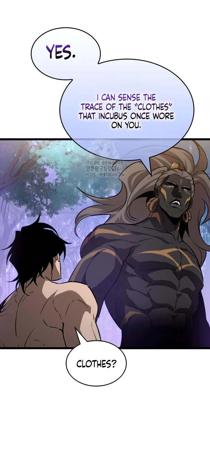 Read The World After the Fall chapter 200 image 27 on Lezhin