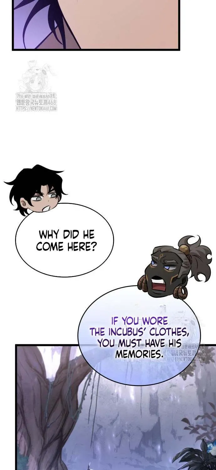 Read The World After the Fall chapter 200 image 29 on Lezhin