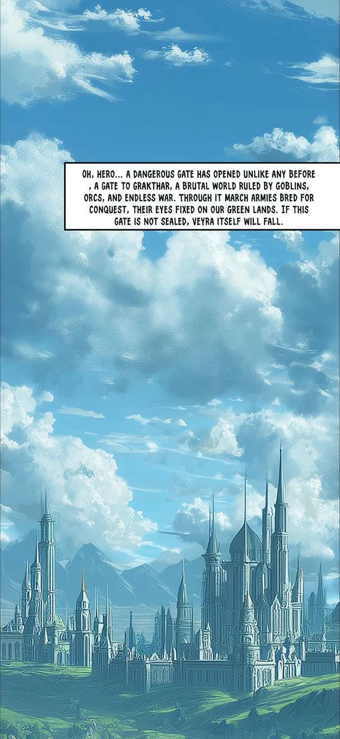 Read The World After the Fall chapter 200 image 3 on Lezhin