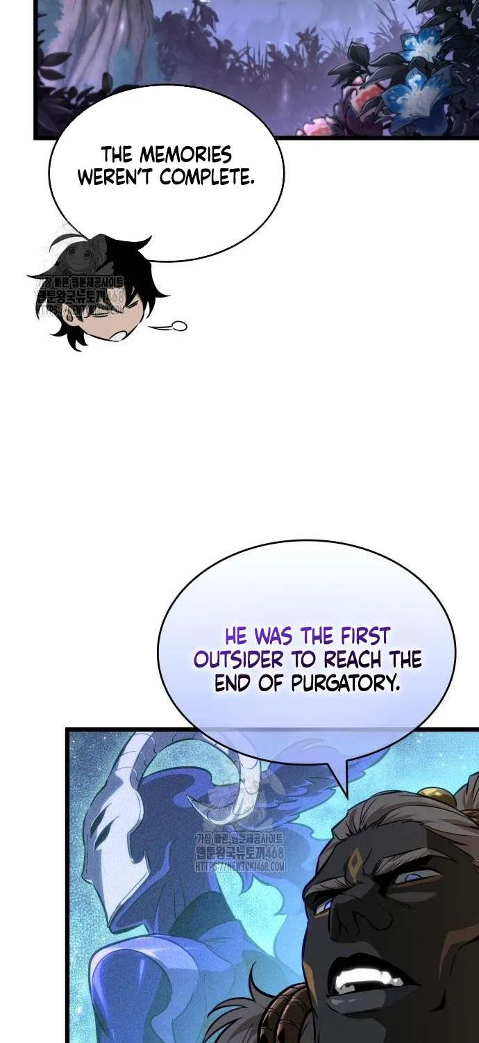 Read The World After the Fall chapter 200 image 30 on Lezhin