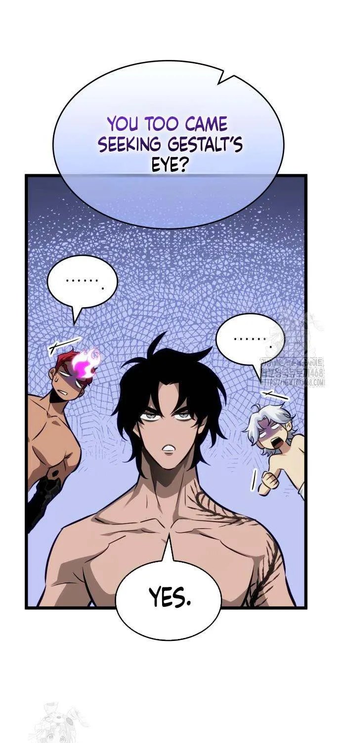 Read The World After the Fall chapter 200 image 33 on Lezhin