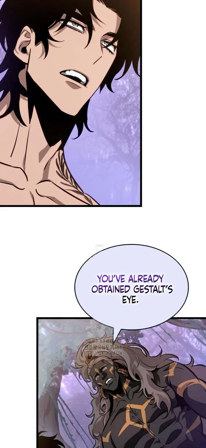Read The World After the Fall chapter 200 image 35 on Lezhin