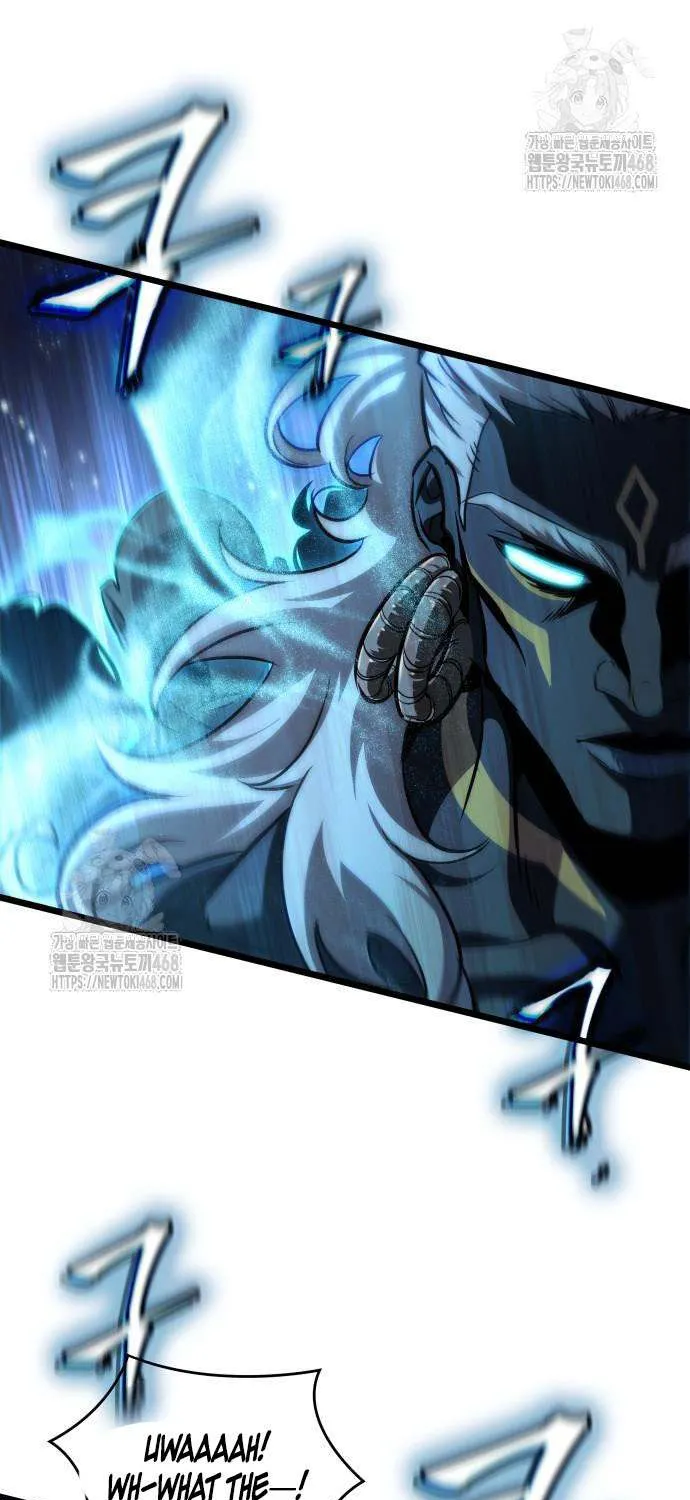 Read The World After the Fall chapter 200 image 40 on Lezhin