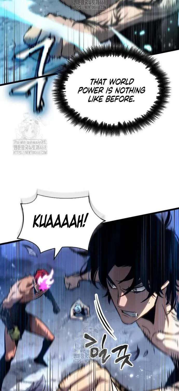 Read The World After the Fall chapter 200 image 43 on Lezhin