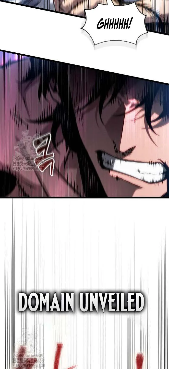 Read The World After the Fall chapter 200 image 44 on Lezhin