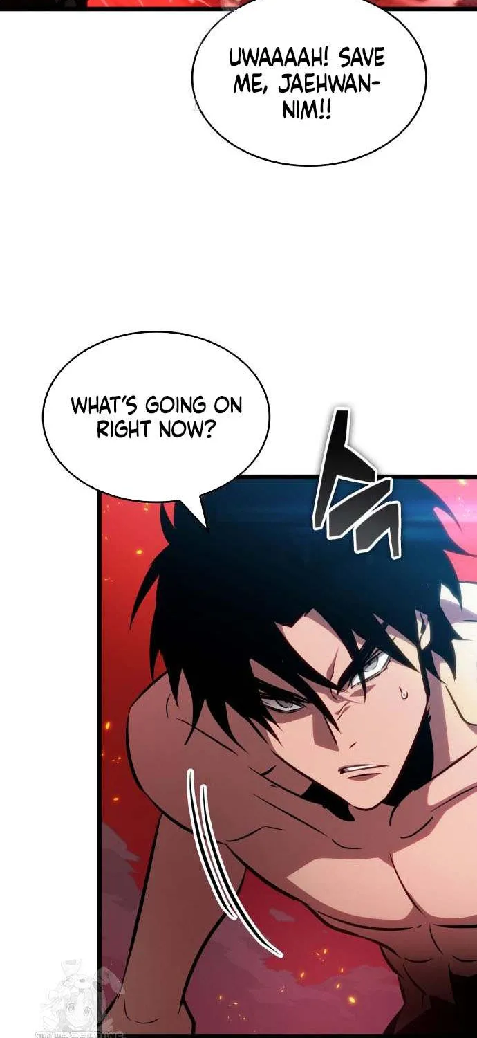 Read The World After the Fall chapter 200 image 48 on Lezhin