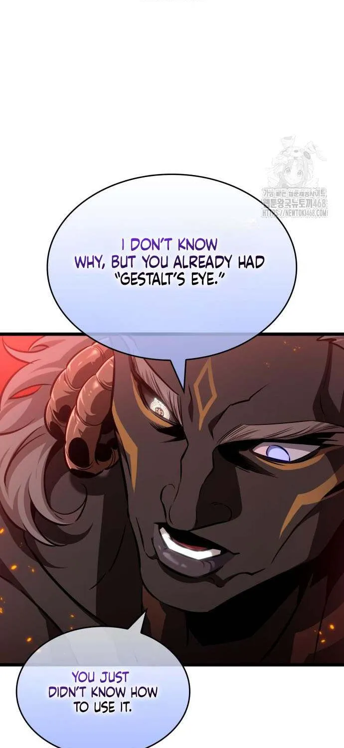 Read The World After the Fall chapter 200 image 50 on Lezhin
