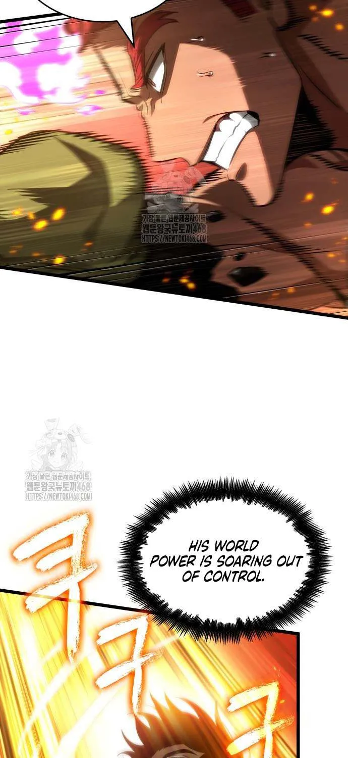 Read The World After the Fall chapter 200 image 61 on Lezhin