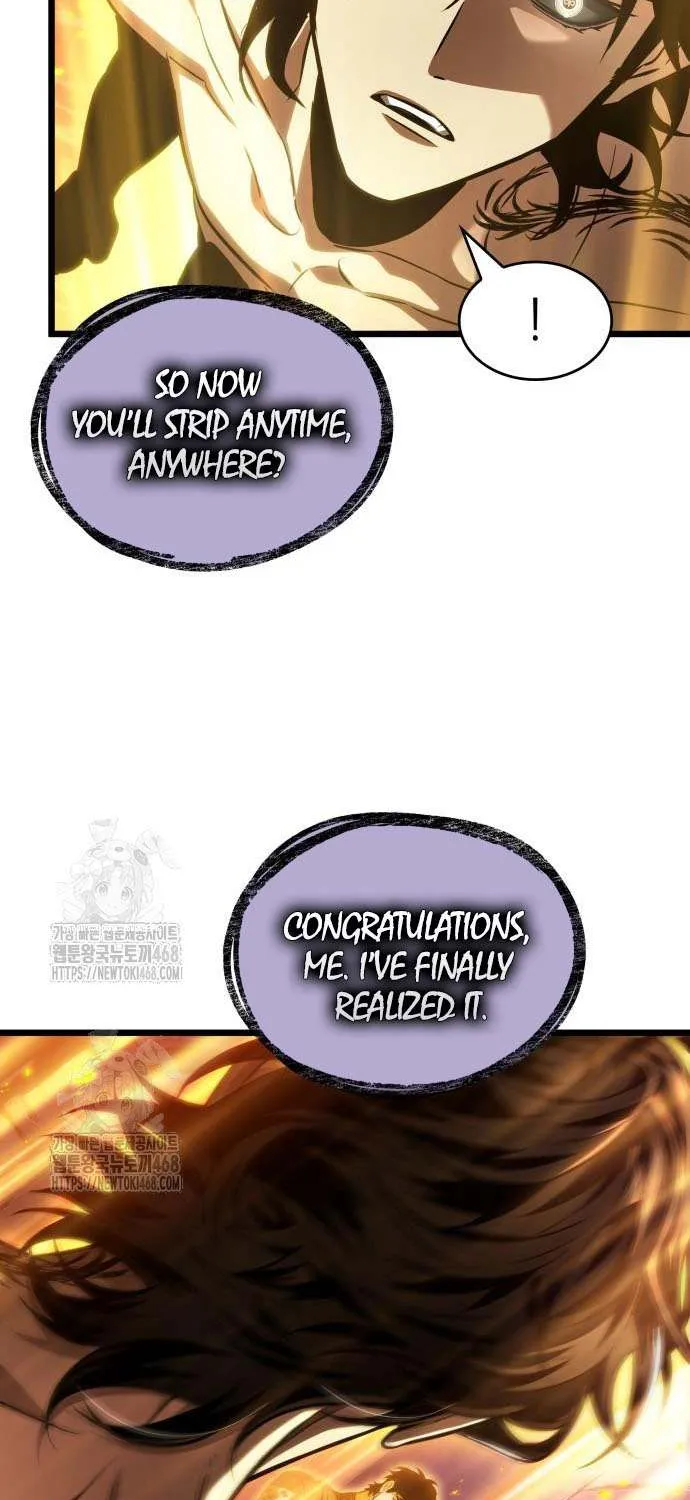 Read The World After the Fall chapter 200 image 63 on Lezhin