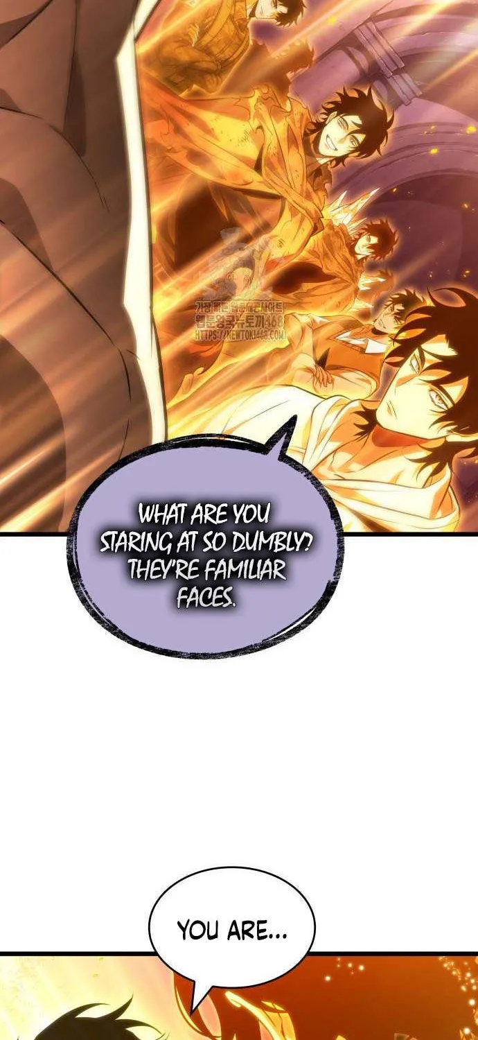 Read The World After the Fall chapter 200 image 64 on Lezhin