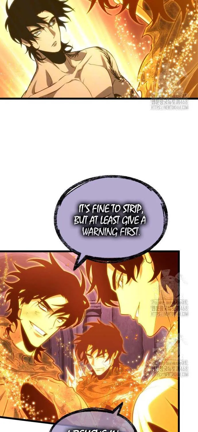 Read The World After the Fall chapter 200 image 65 on Lezhin
