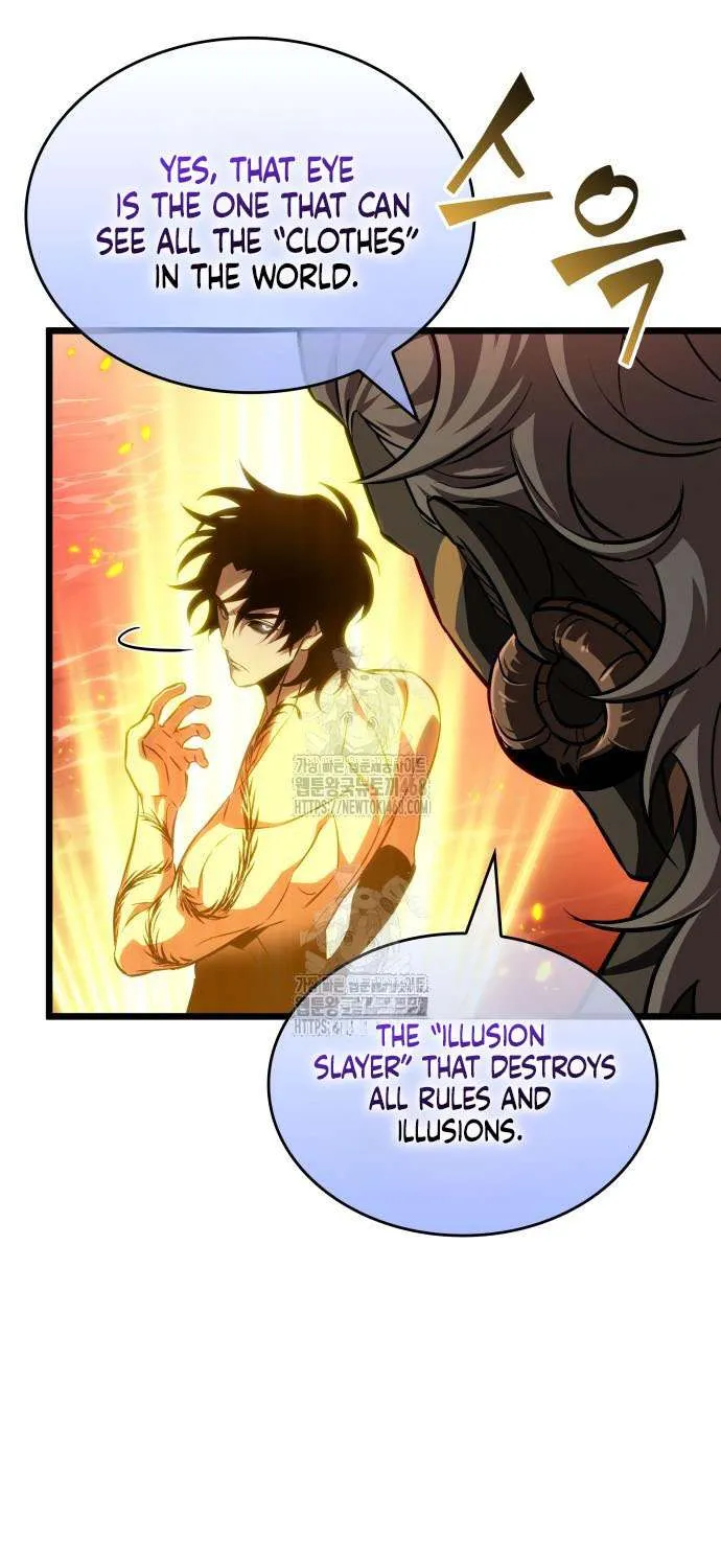Read The World After the Fall chapter 200 image 68 on Lezhin