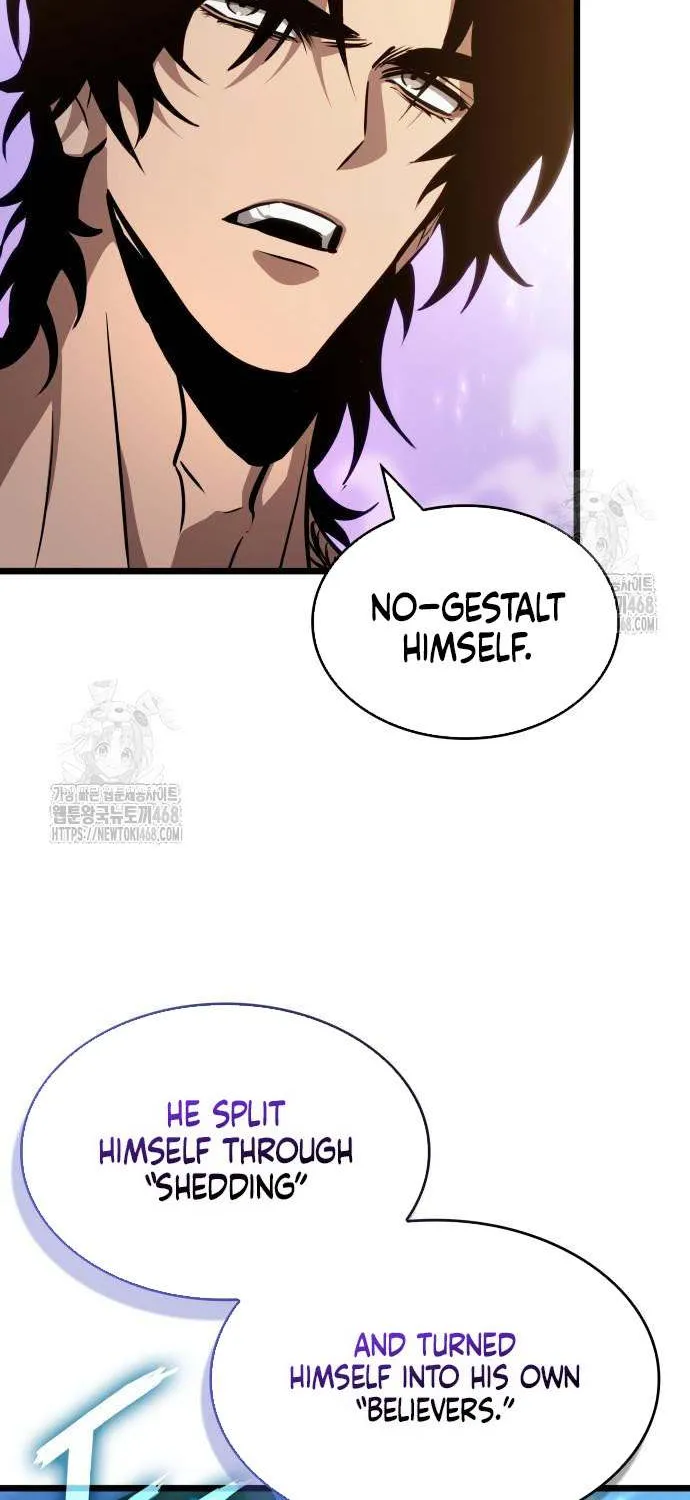 Read The World After the Fall chapter 200 image 7 on Lezhin