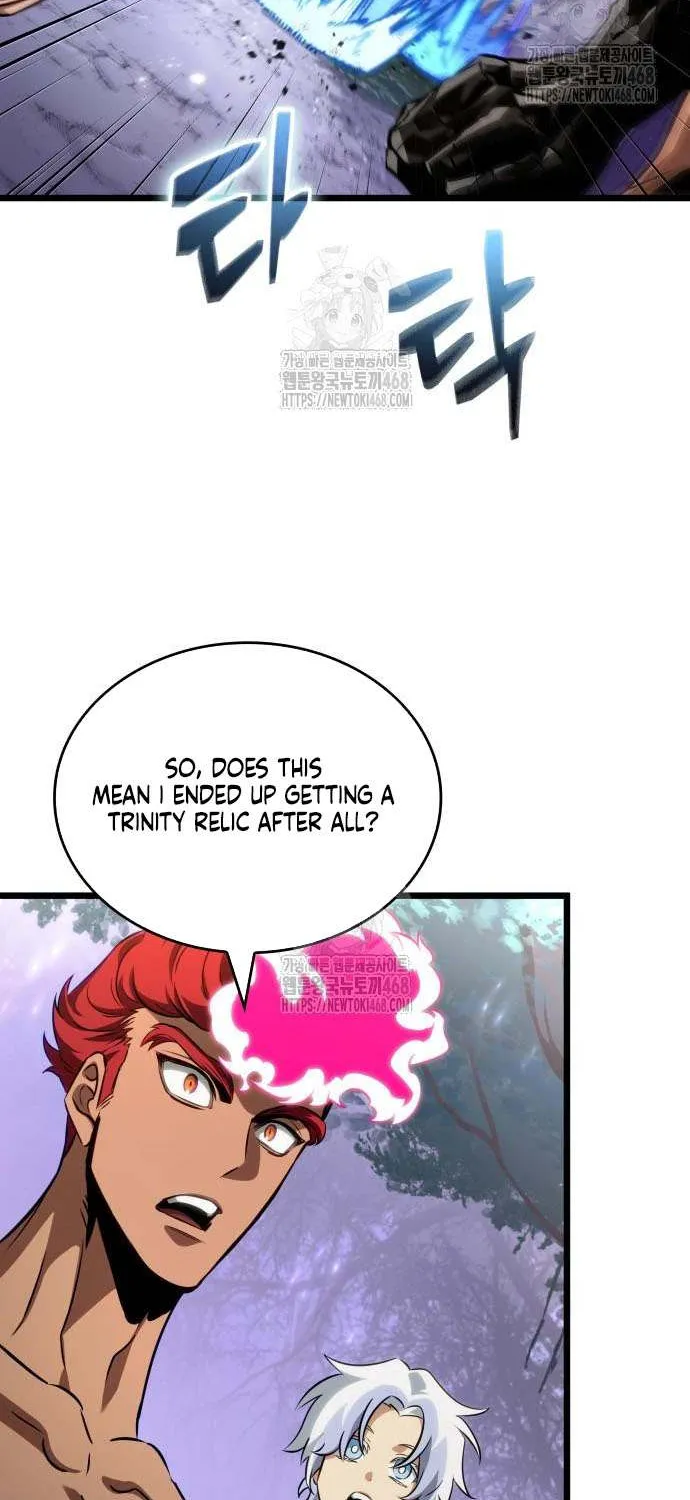 Read The World After the Fall chapter 200 image 73 on Lezhin