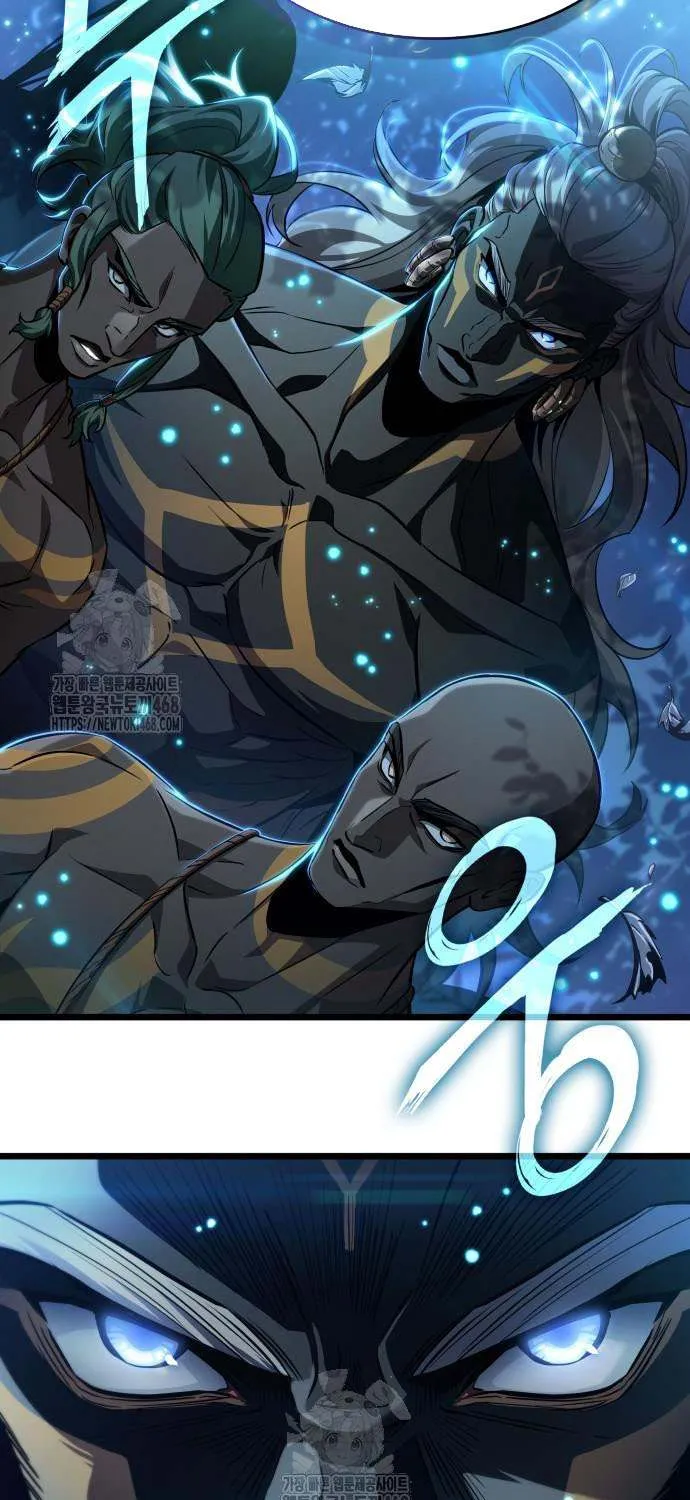 Read The World After the Fall chapter 200 image 8 on Lezhin