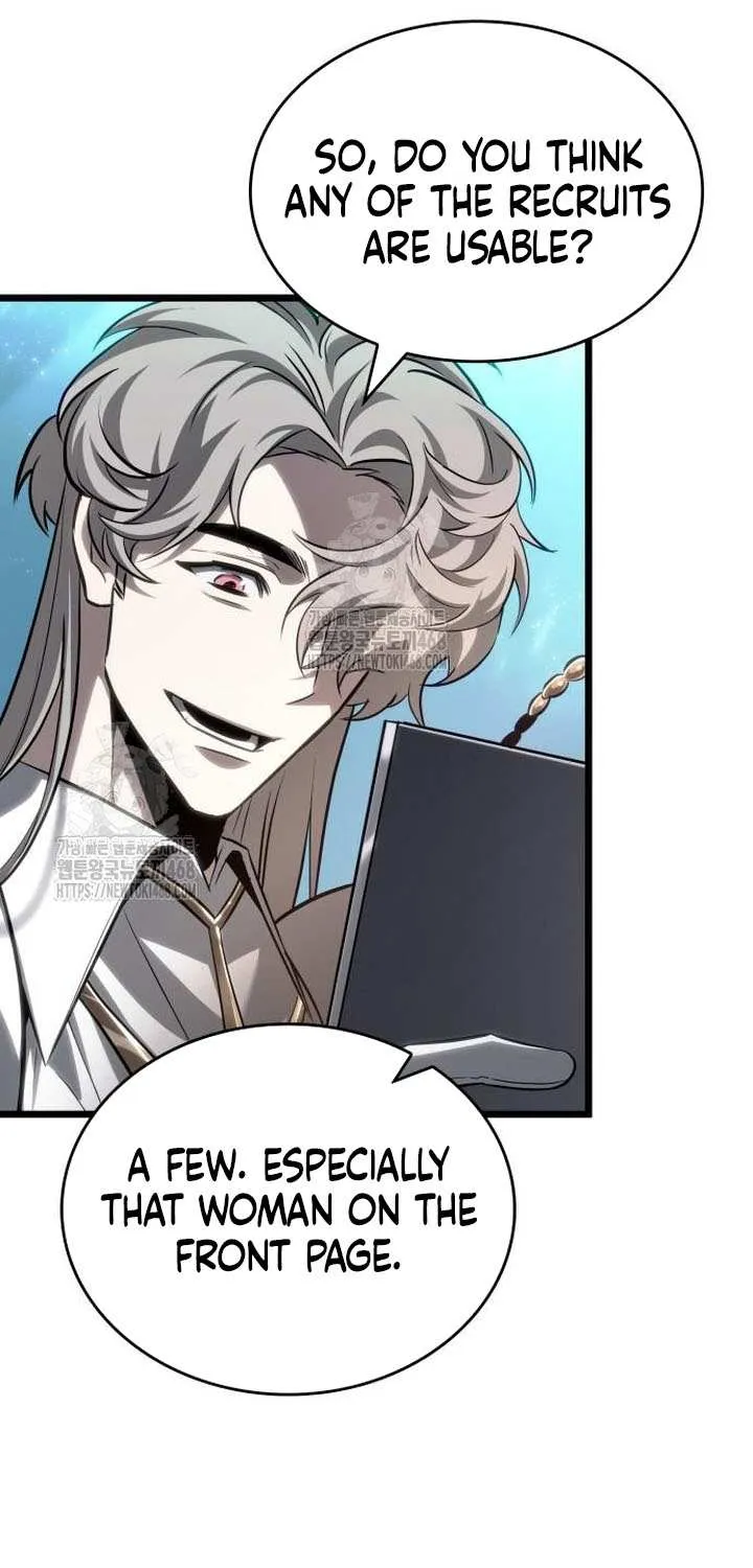 Read The World After the Fall chapter 201 image 10 on Lezhin
