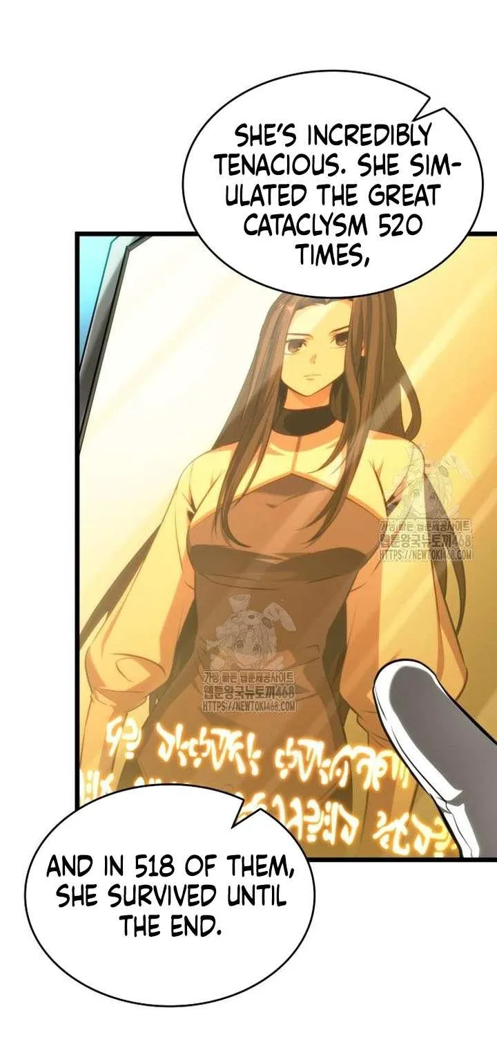 Read The World After the Fall chapter 201 image 11 on Lezhin
