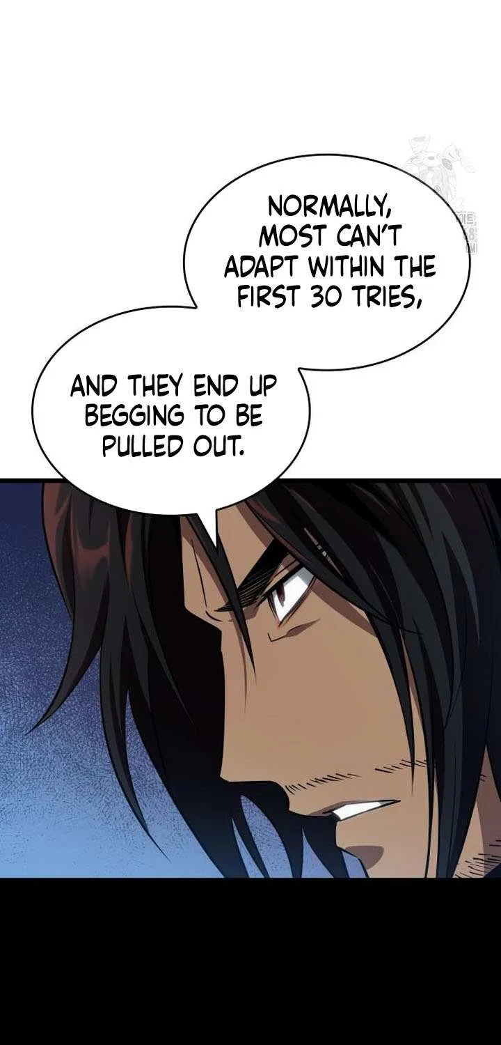 Read The World After the Fall chapter 201 image 12 on Lezhin