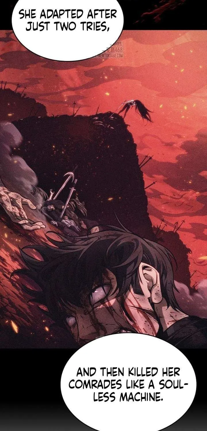 Read The World After the Fall chapter 201 image 15 on Lezhin