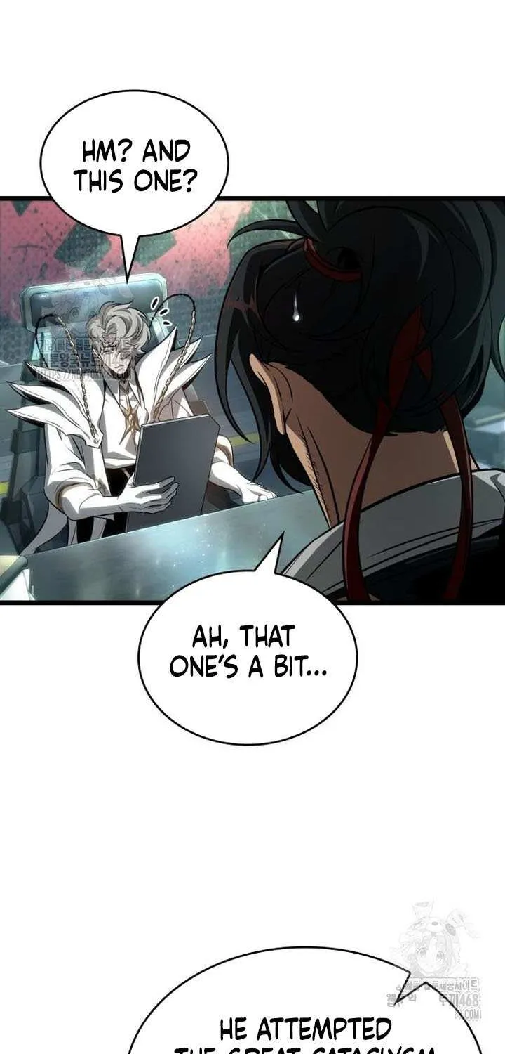 Read The World After the Fall chapter 201 image 17 on Lezhin